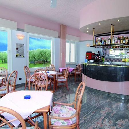 Hotel Casablanca Lazise Dış mekan fotoğraf