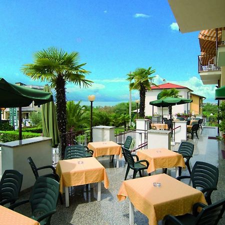 Hotel Casablanca Lazise Dış mekan fotoğraf