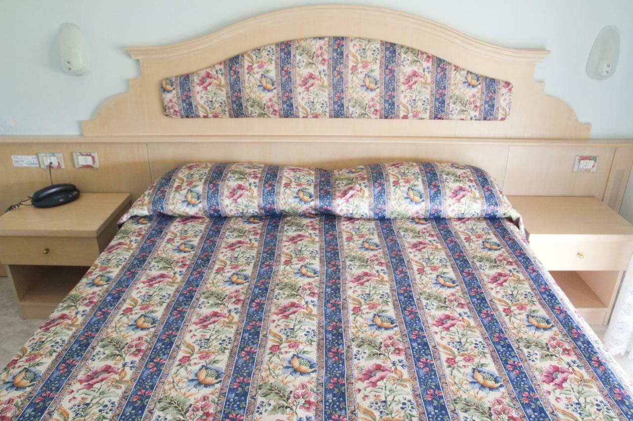 Hotel Casablanca Lazise Dış mekan fotoğraf