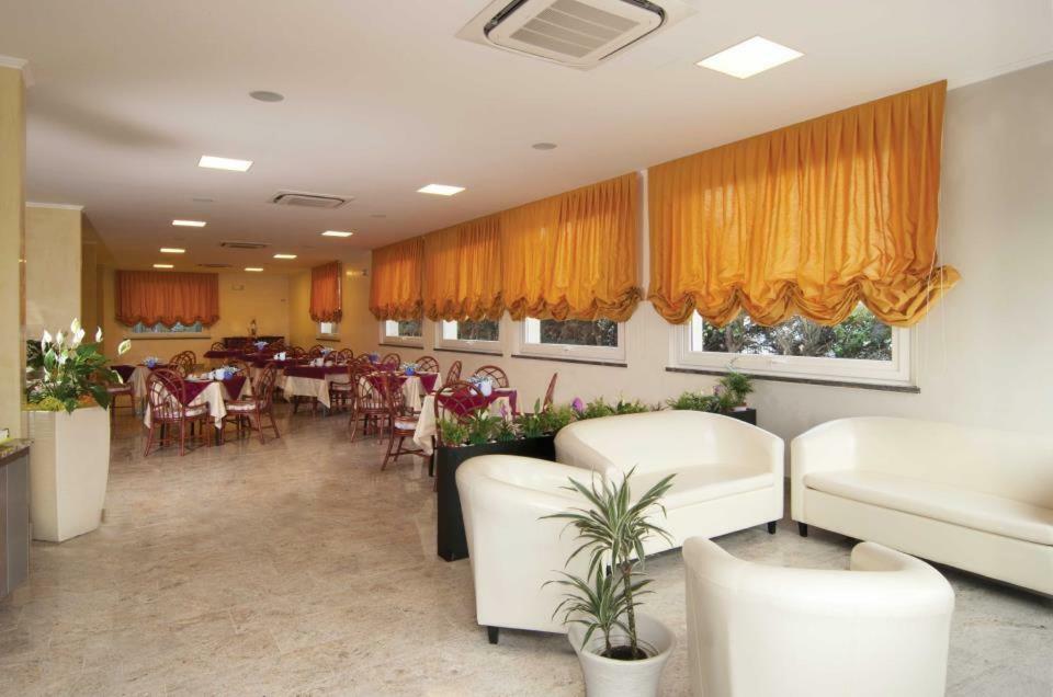 Hotel Casablanca Lazise Dış mekan fotoğraf
