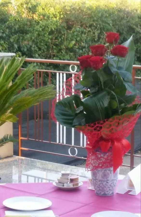 Hotel Casablanca Lazise Dış mekan fotoğraf