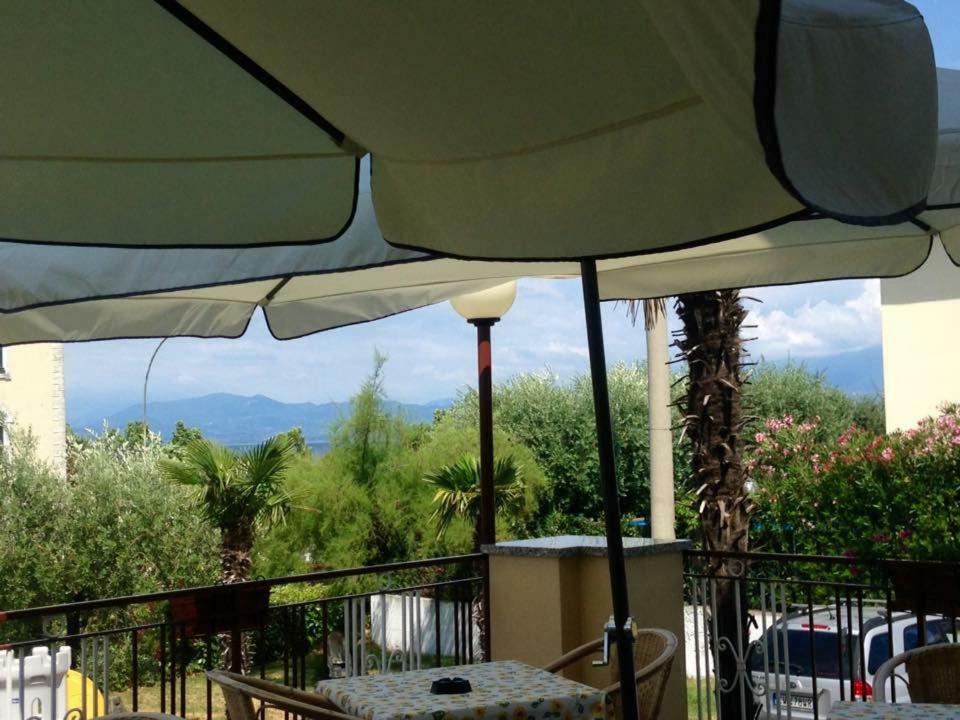 Hotel Casablanca Lazise Dış mekan fotoğraf