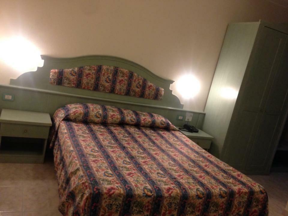 Hotel Casablanca Lazise Dış mekan fotoğraf