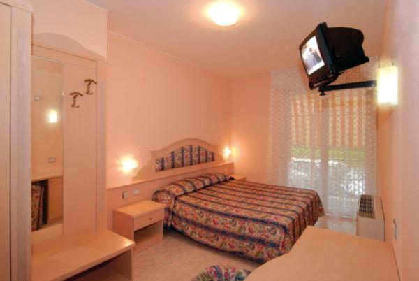 Hotel Casablanca Lazise Dış mekan fotoğraf